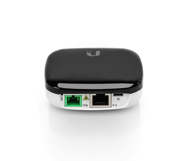 Ubiquiti Terminal GPON UFiber UF-LOCO ONT (światłowód FTTH) - 427300 - zdjęcie 2